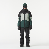 BANGUP JKT __color:Pdrsa_Pine_Black_Shadow#23