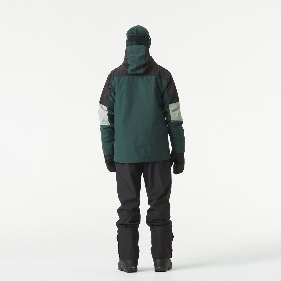 BANGUP JKT __color:Pdrsa_Pine_Black_Shadow#24