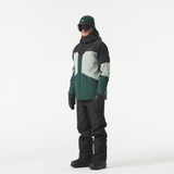 BANGUP JKT __color:Pdrsa_Pine_Black_Shadow#25
