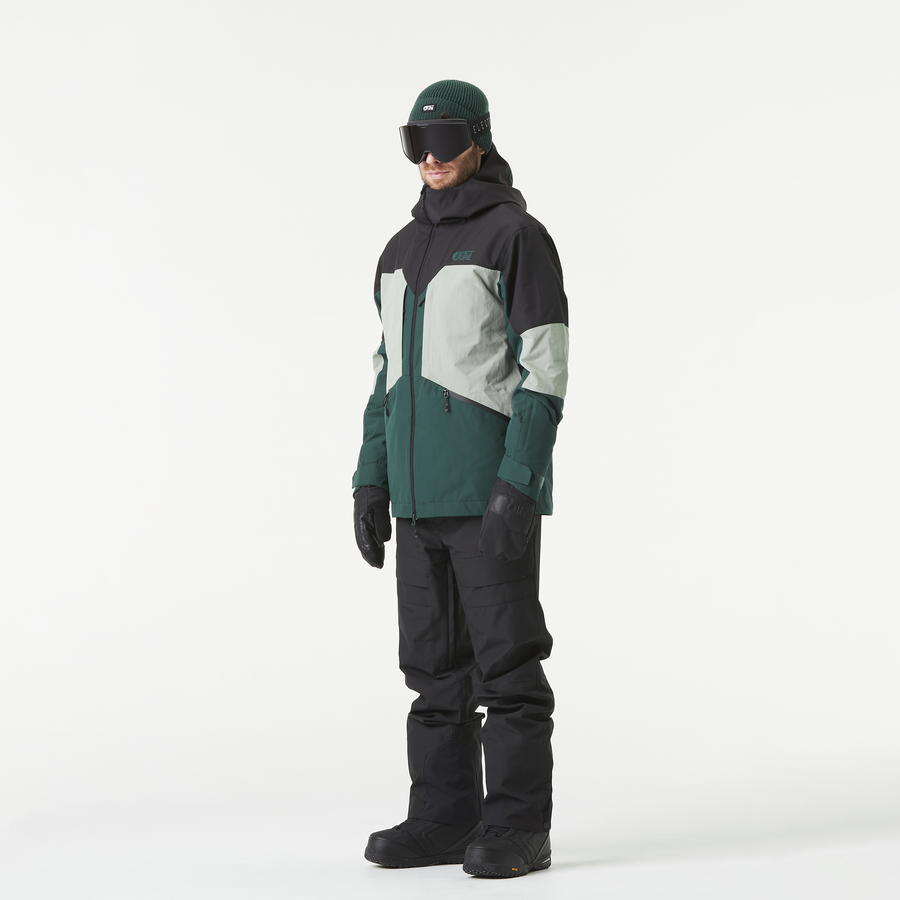 BANGUP JKT __color:Pdrsa_Pine_Black_Shadow#25