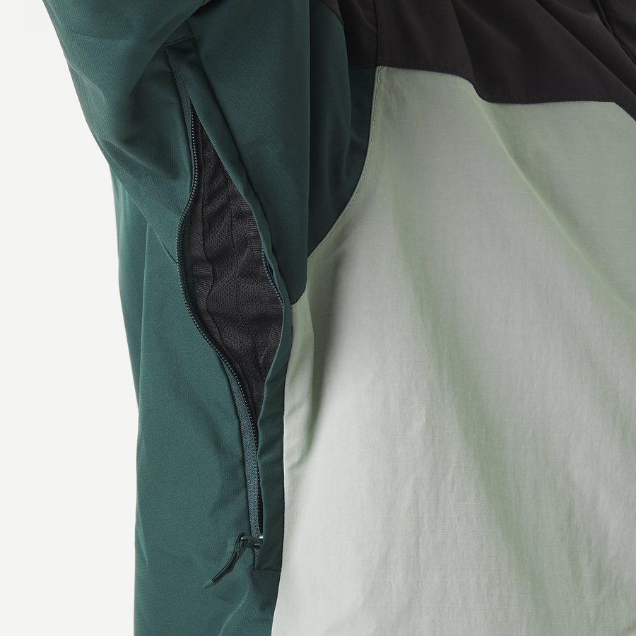 BANGUP JKT __color:Pdrsa_Pine_Black_Shadow#26