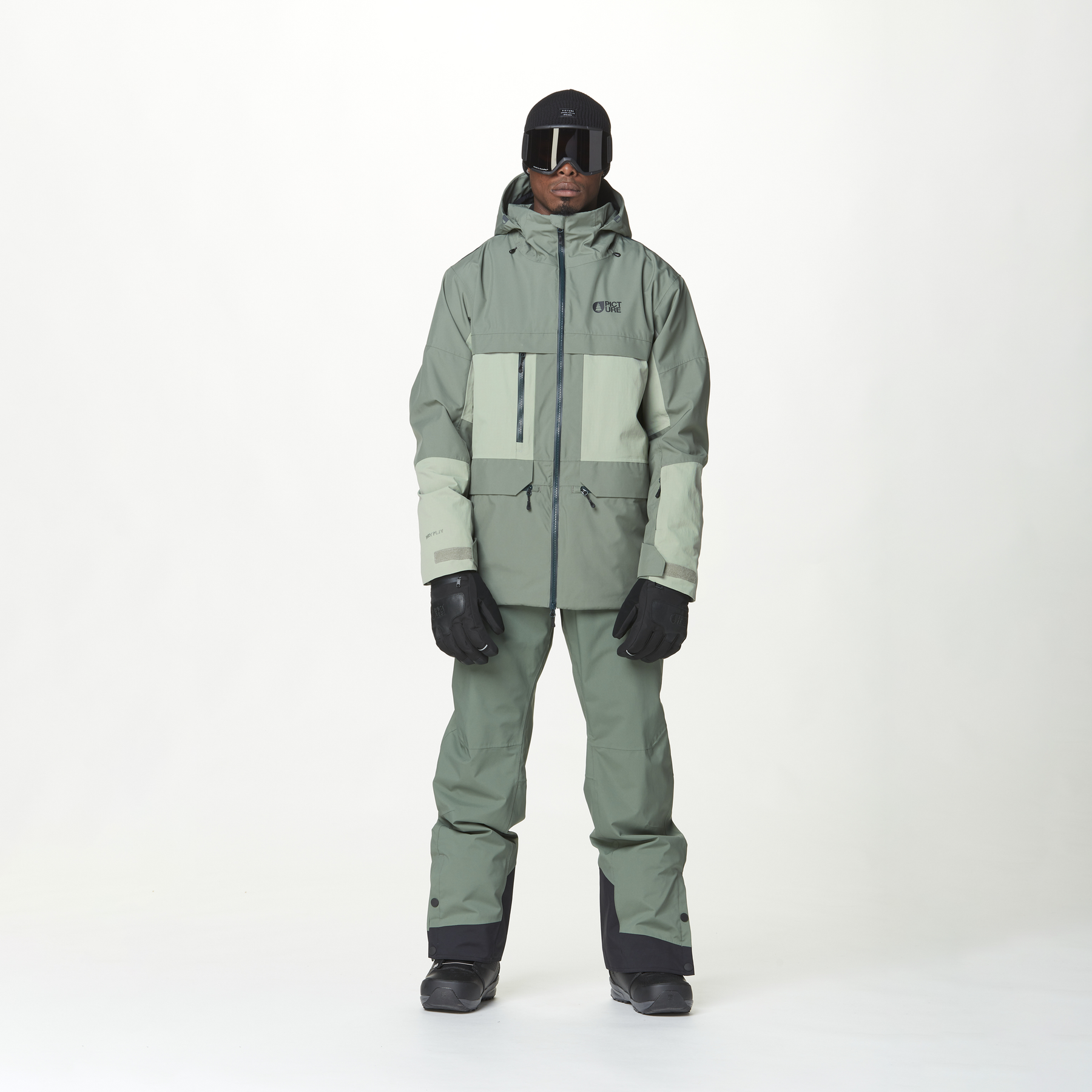 DUGNAD JKT __color:Shadow_Laurel_Wreath#23