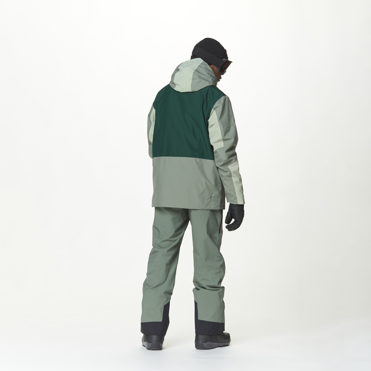 DUGNAD JKT __color:Shadow_Laurel_Wreath#24