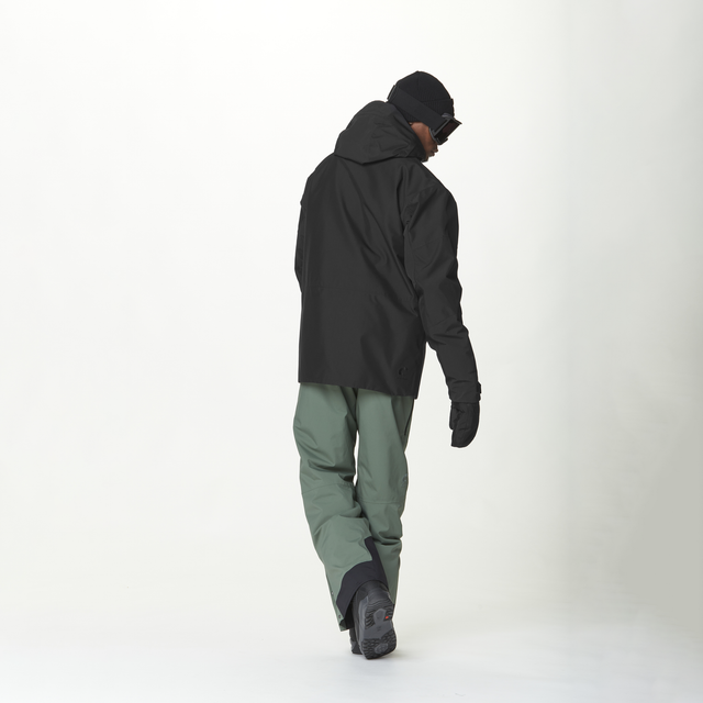 DUGNAD JKT __color:Black#2