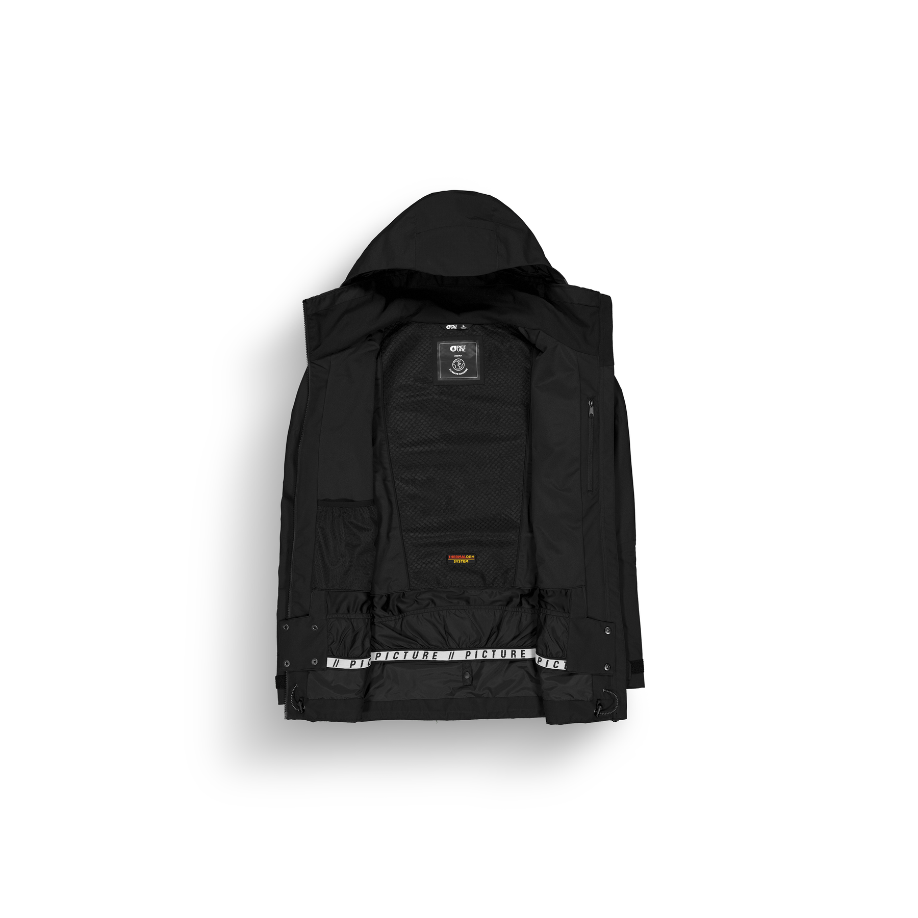 DUGNAD JKT __color:Black#10