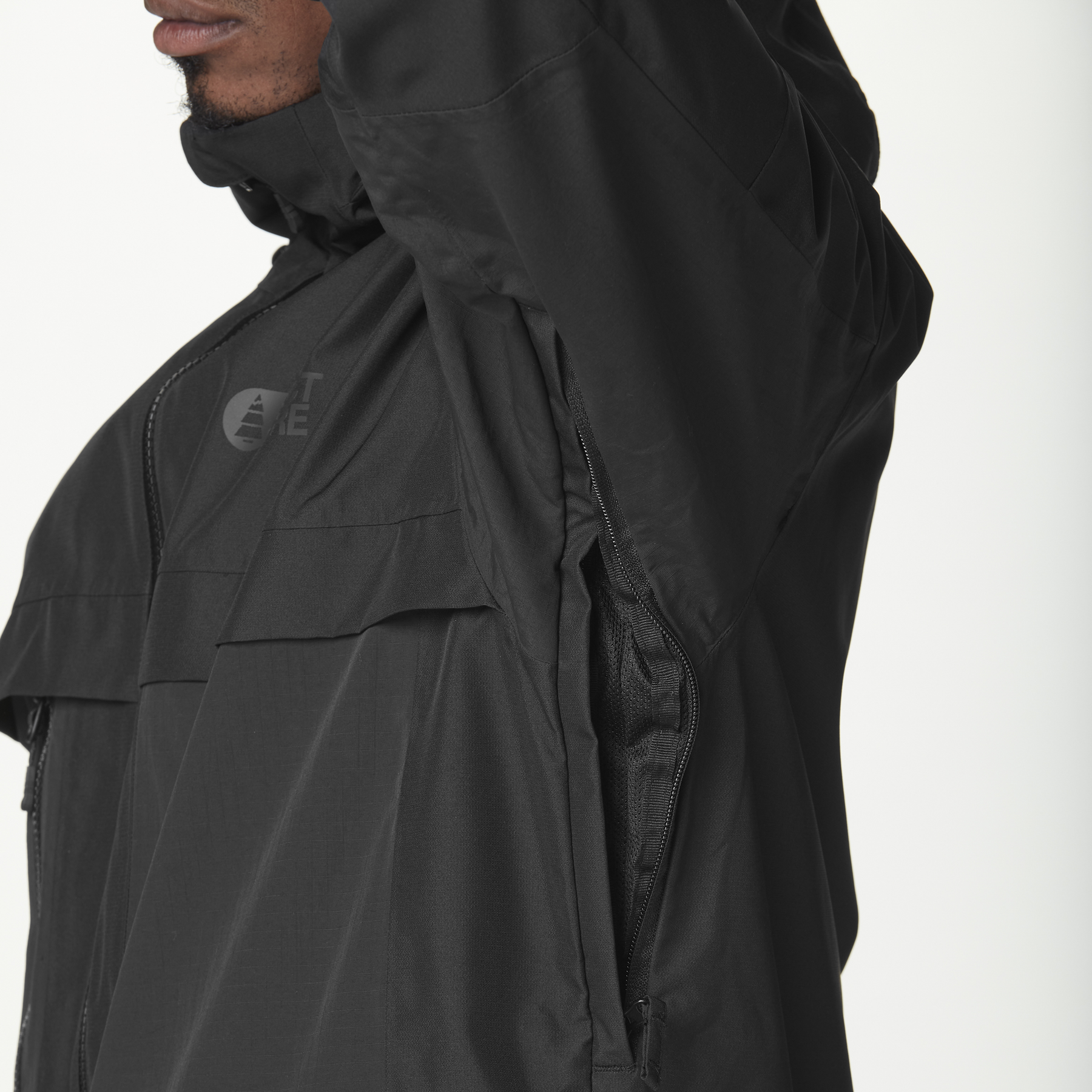 DUGNAD JKT __color:Black#5