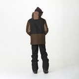 DUGNAD JKT __color:Chicory_Coffee_Cocoa_Br#13
