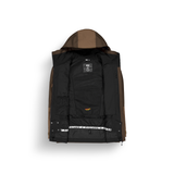 DUGNAD JKT __color:Chicory_Coffee_Cocoa_Br#21