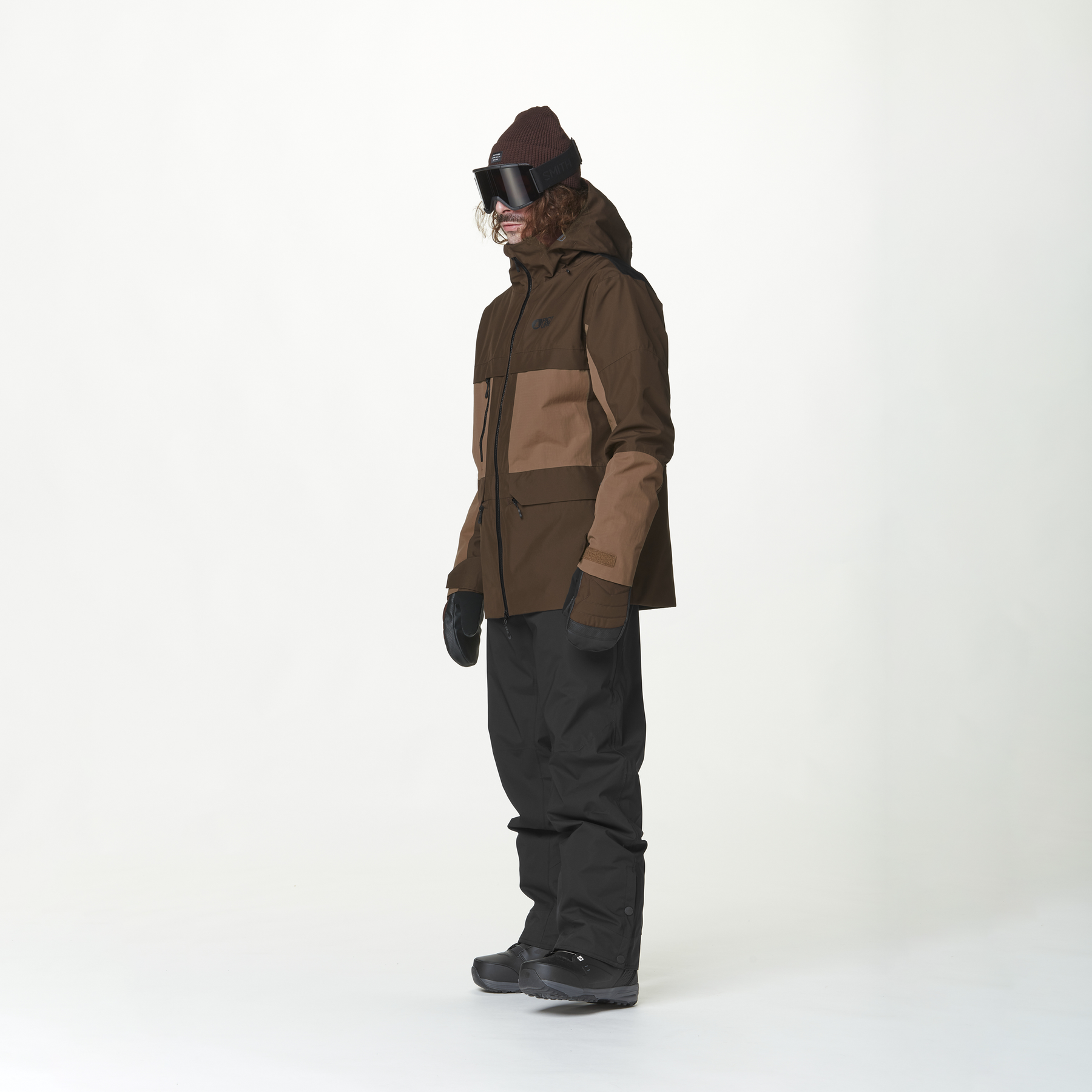 DUGNAD JKT __color:Chicory_Coffee_Cocoa_Br#14