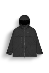 DUGNAD JKT __color:Black#8