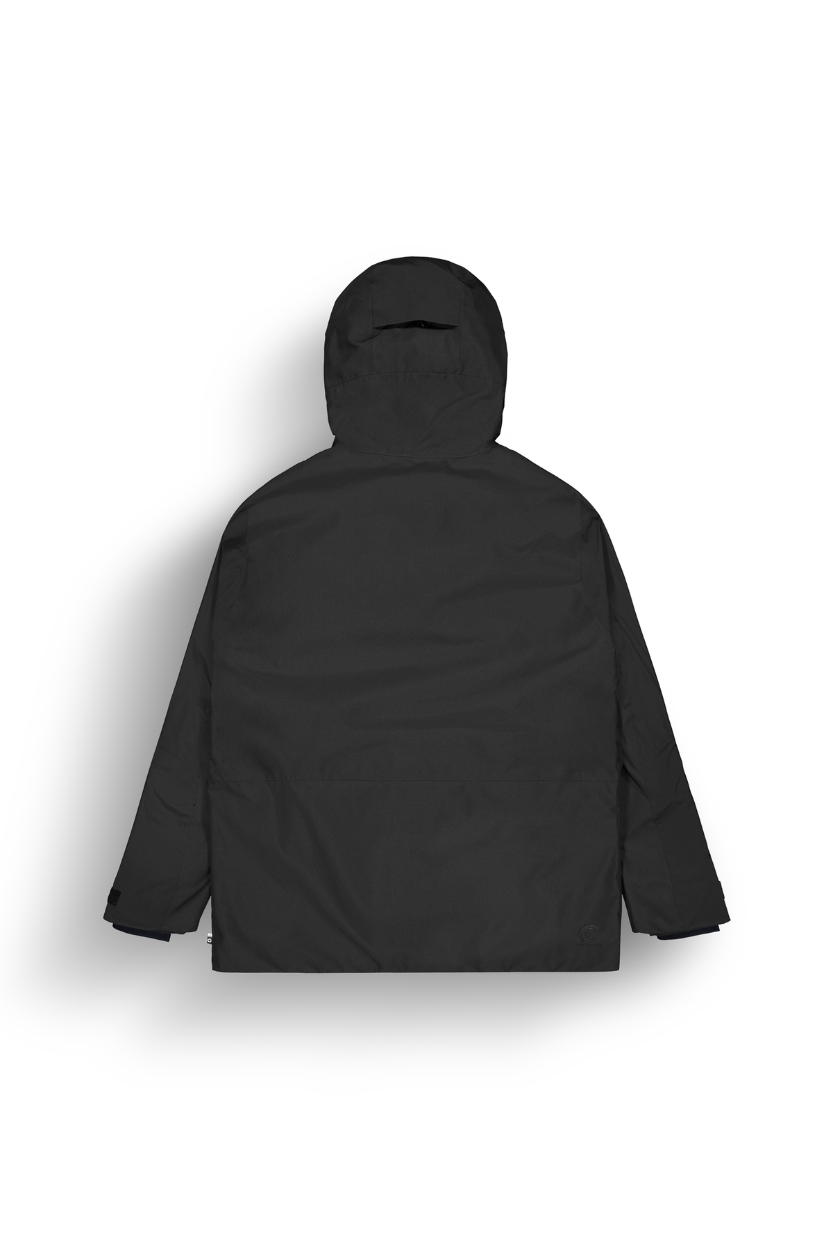 DUGNAD JKT __color:Black#9