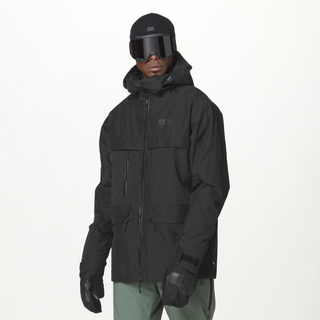 DUGNAD JKT __color:Black#0