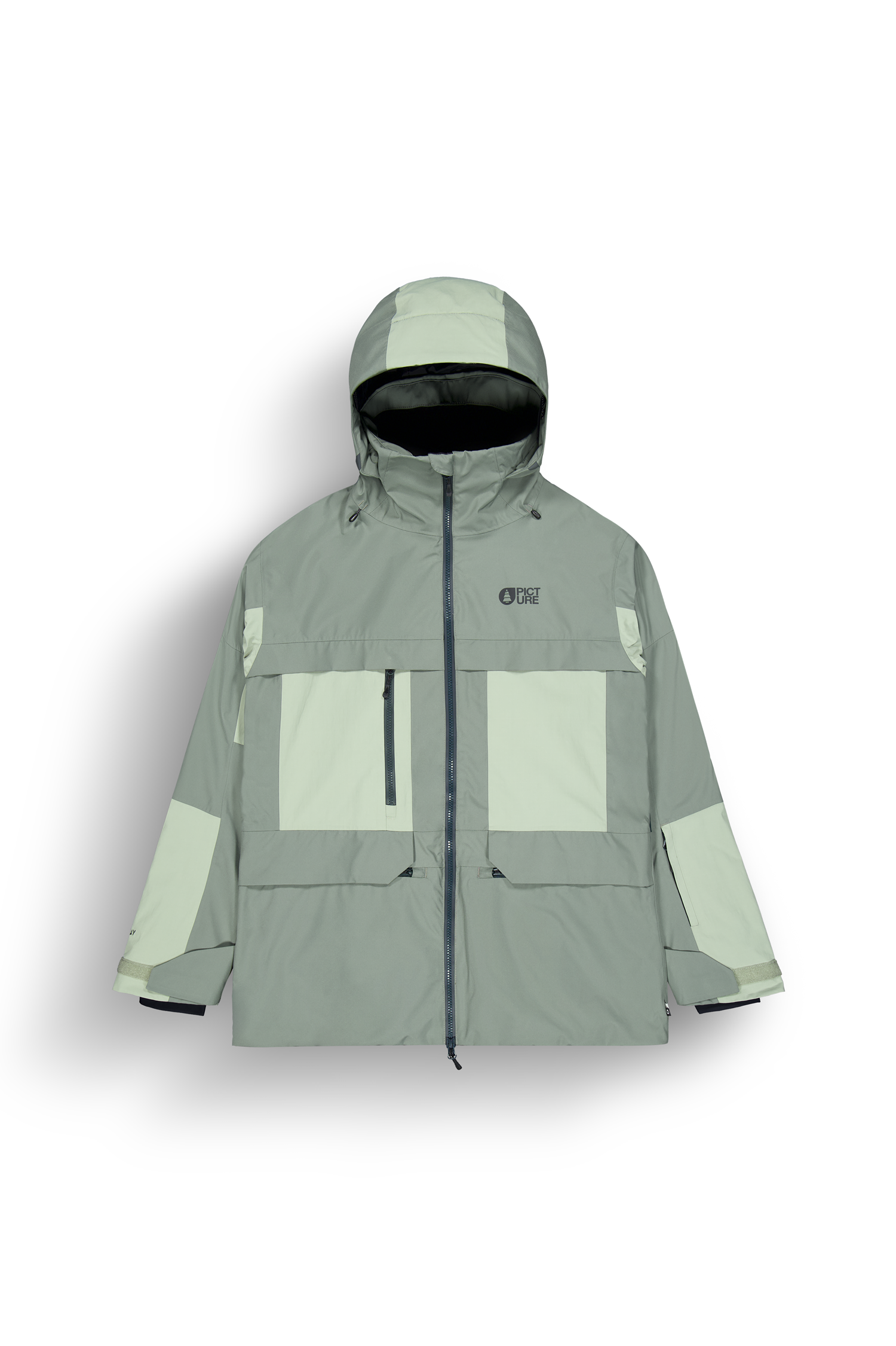 DUGNAD JKT __color:Shadow_Laurel_Wreath#30