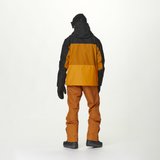 PICTURE OBJECT JKT __color:Black_Honey_Carrot#1