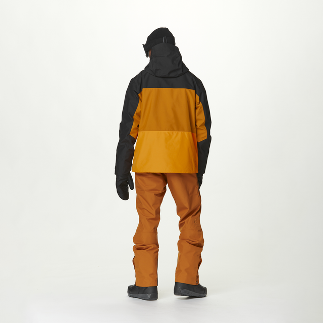 PICTURE OBJECT JKT __color:Black_Honey_Carrot#1