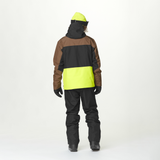PICTURE OBJECT JKT __color:Cocoa_Brown_Black_Acidl#21