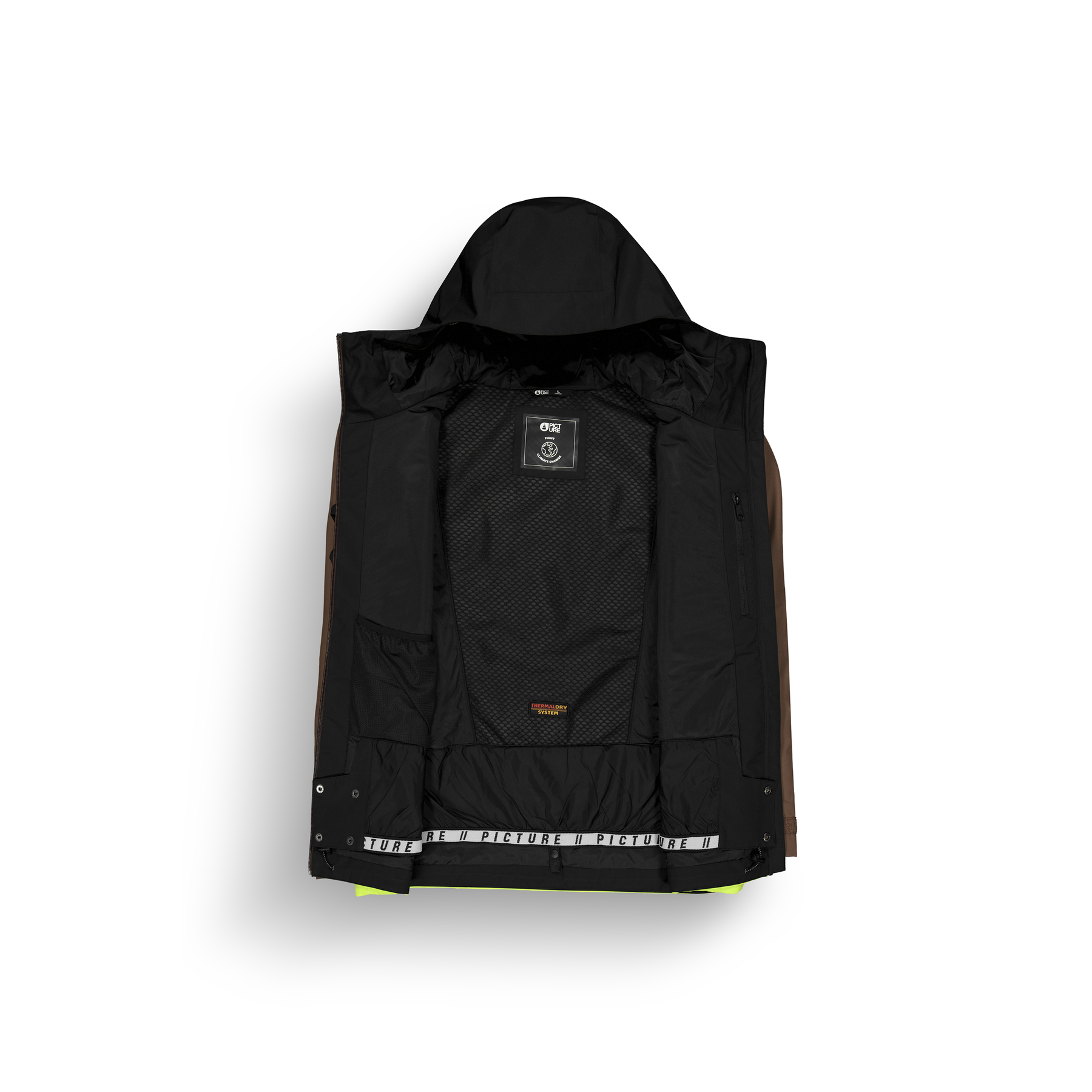 PICTURE OBJECT JKT __color:Cocoa_Brown_Black_Acidl#29
