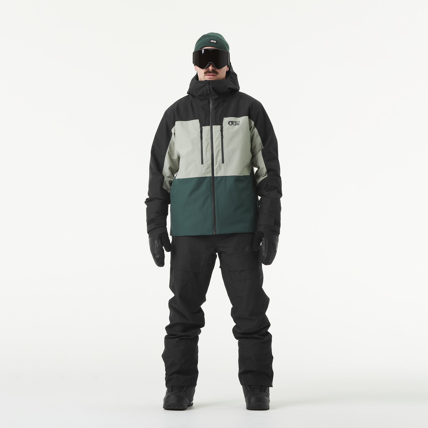 PICTURE OBJECT JKT __color:Black_Pdrsa_Pine_Shadow#10