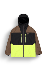 PICTURE OBJECT JKT __color:Cocoa_Brown_Black_Acidl#27