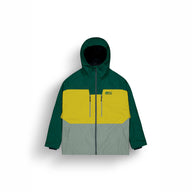 PICTURE OBJECT JKT