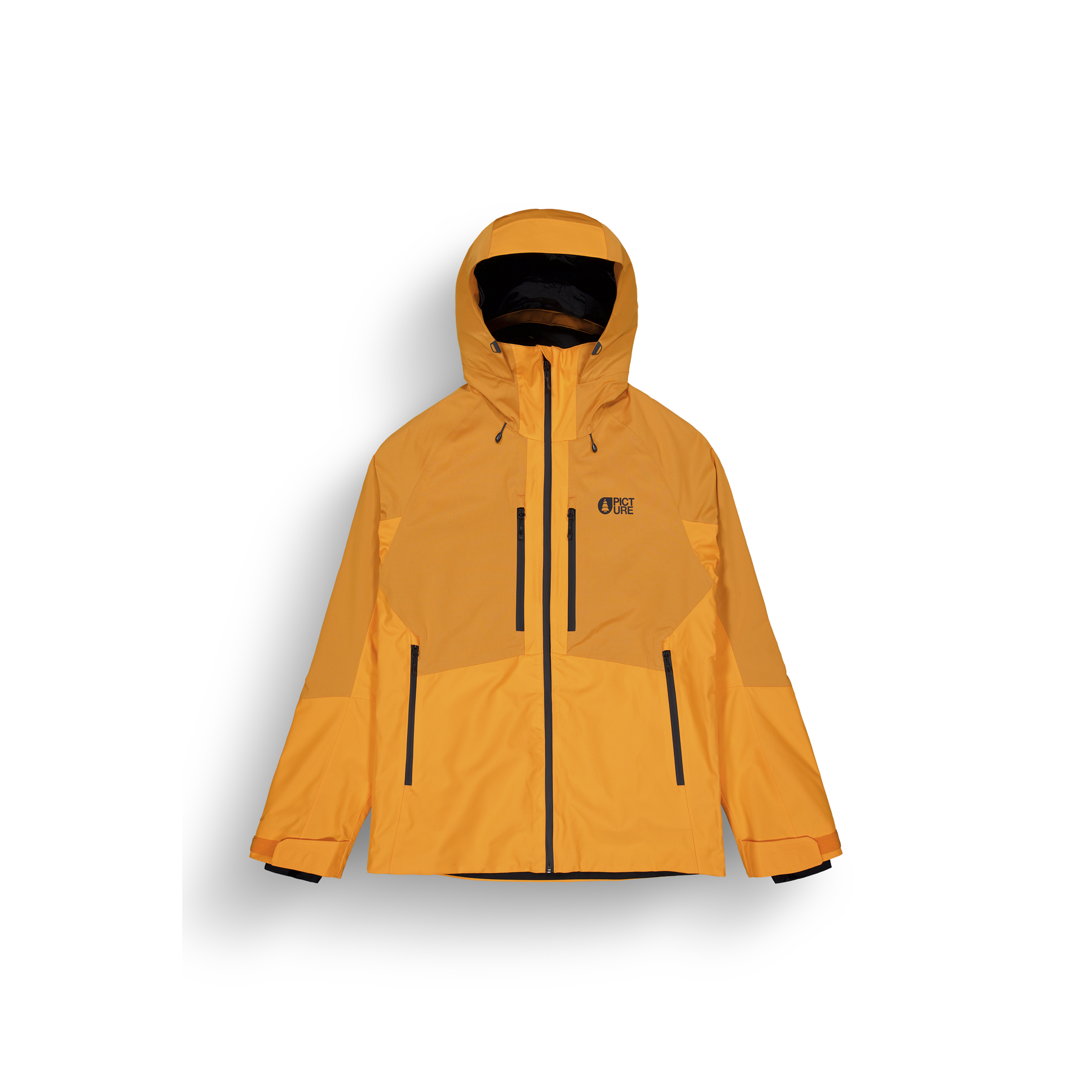 GOODS JKT __color:Carrot#8