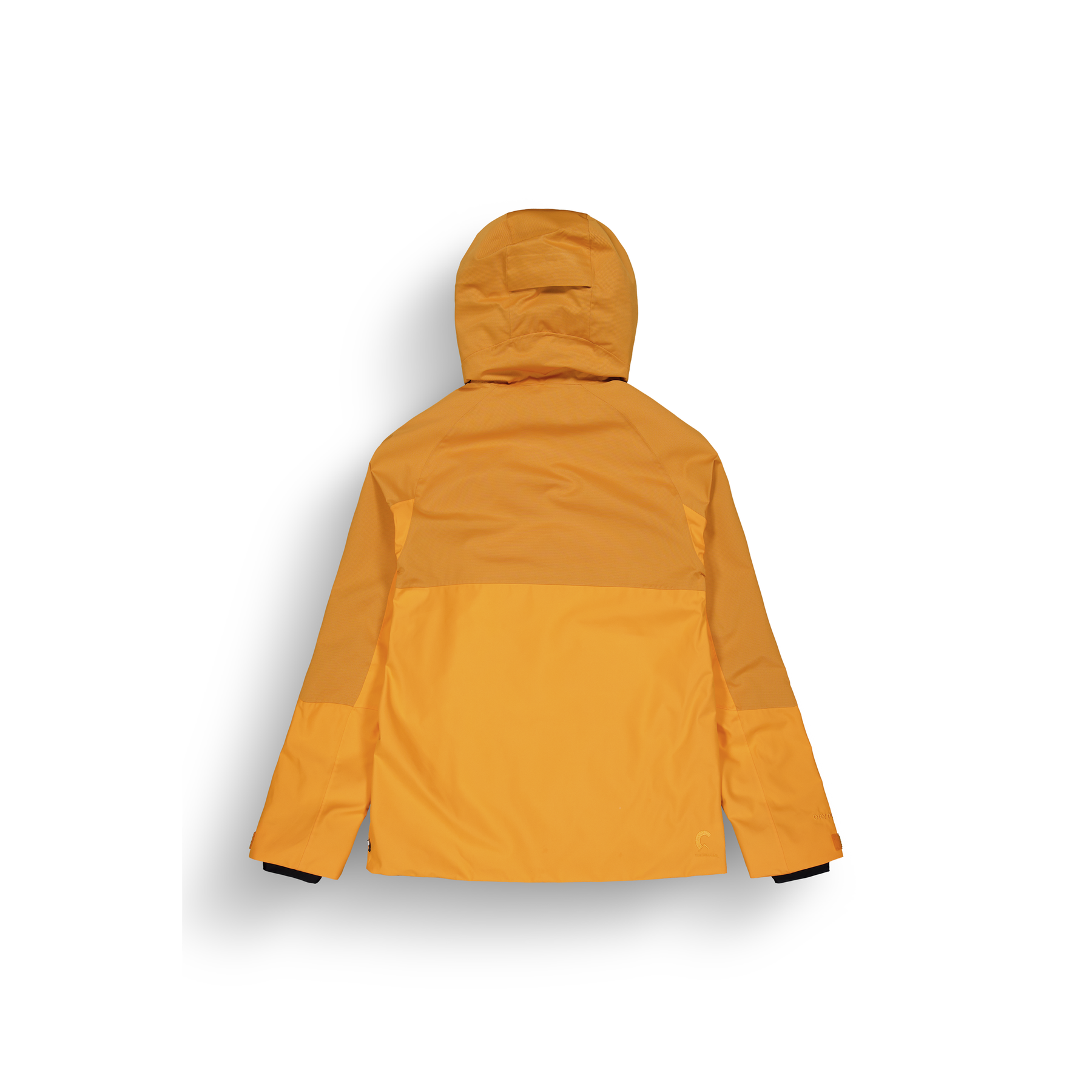 GOODS JKT __color:Carrot#9