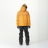 GOODS JKT __color:Carrot#2