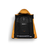 GOODS JKT __color:Carrot#10