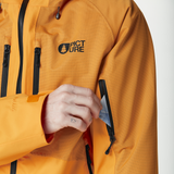 GOODS JKT __color:Carrot#4