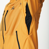GOODS JKT __color:Carrot#5