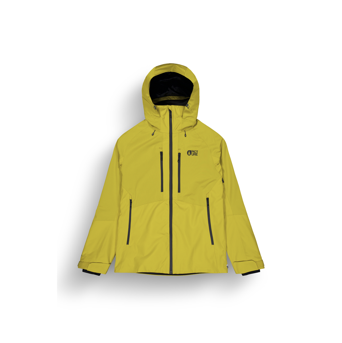 GOODS JKT __color:Golden#19