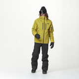 GOODS JKT __color:Golden#12