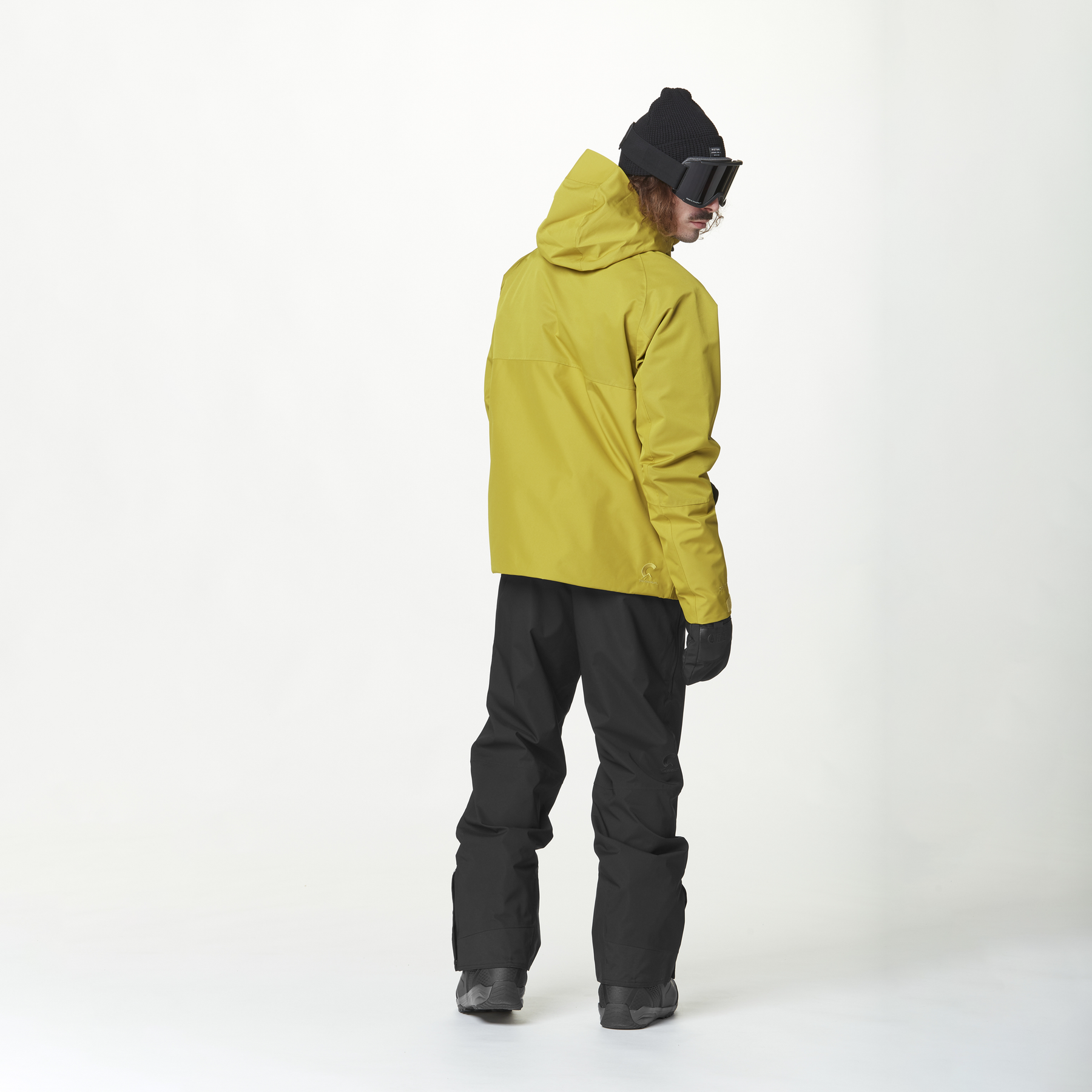 GOODS JKT __color:Golden#13
