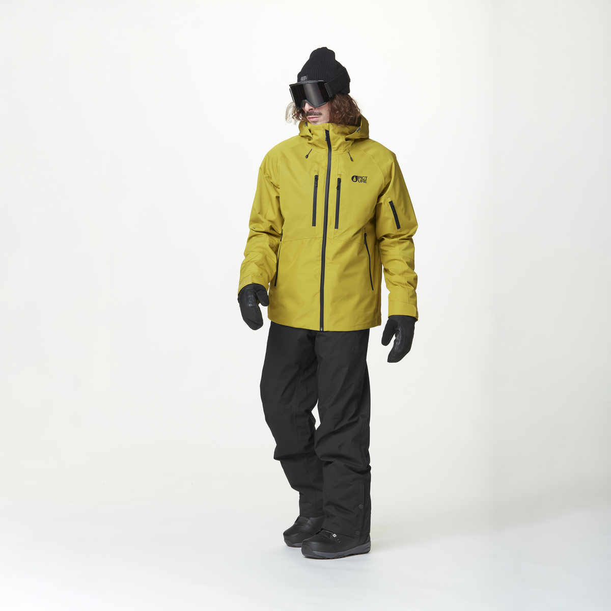 GOODS JKT __color:Golden#14