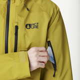 GOODS JKT __color:Golden#15