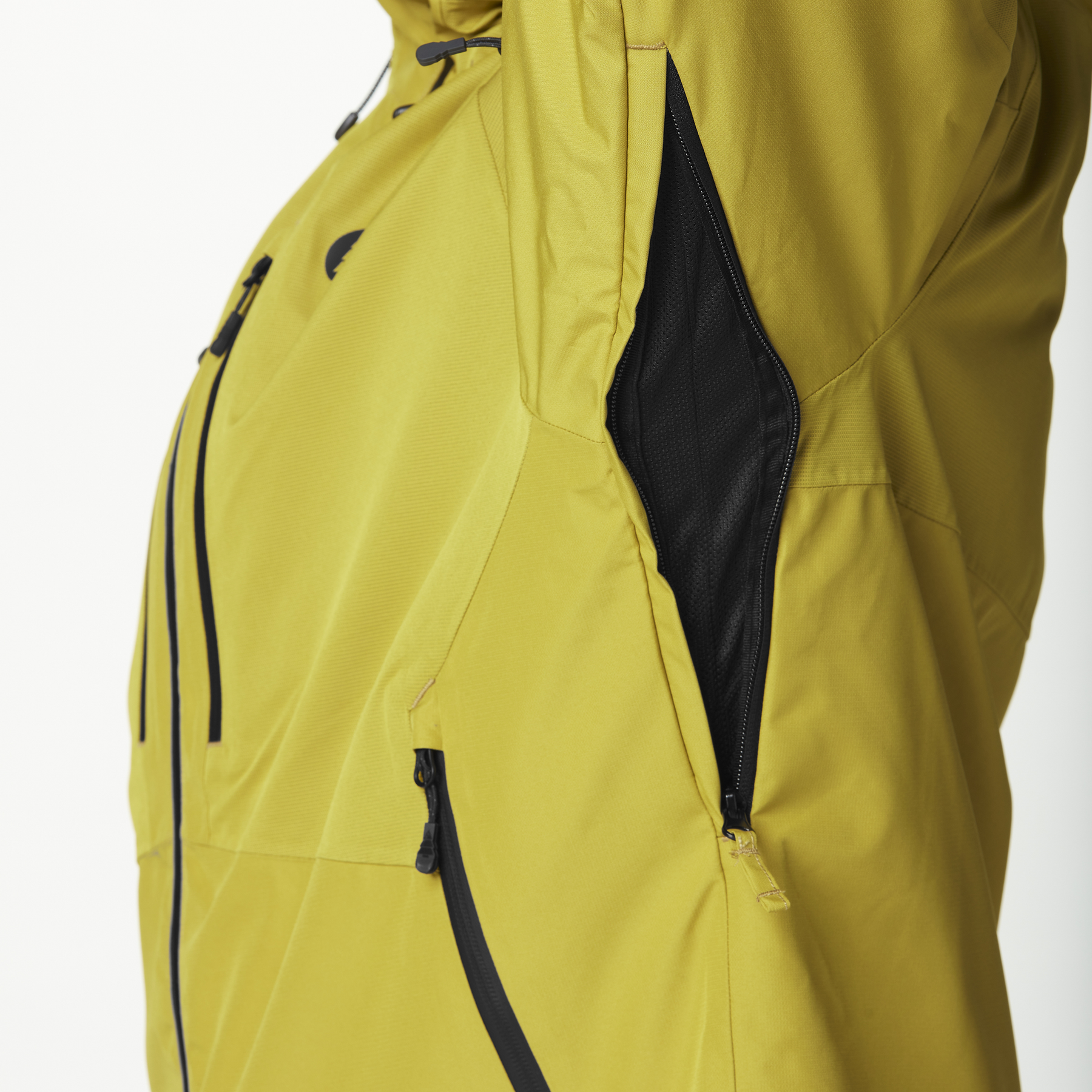 GOODS JKT __color:Golden#16