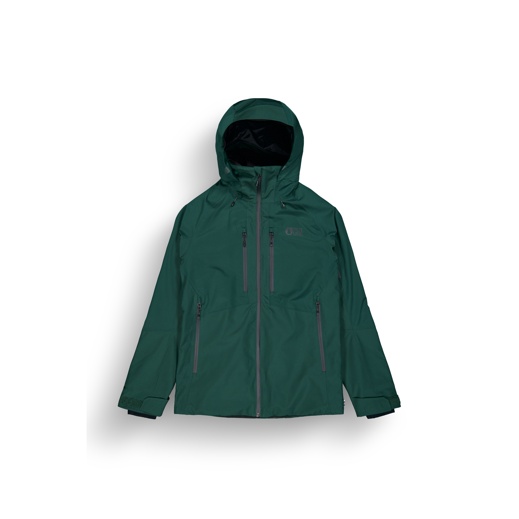 GOODS JKT __color:Ponderosa_Pine#30