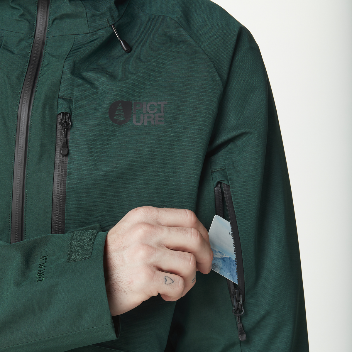 GOODS JKT __color:Ponderosa_Pine#26
