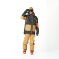 JOMOH JKT __color:Black_Brown_Sugar#1