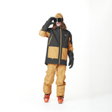 JOMOH JKT __color:Black_Brown_Sugar#1