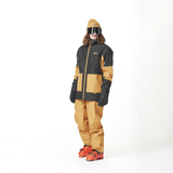JOMOH JKT __color:Black_Brown_Sugar#3