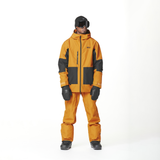 JOMOH JKT __color:Honey_Black#23