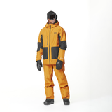 JOMOH JKT __color:Honey_Black#25