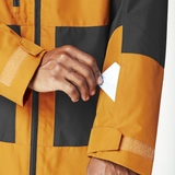 JOMOH JKT __color:Honey_Black#26