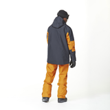 JOMOH JKT __color:Dark_Blue_Honey#13