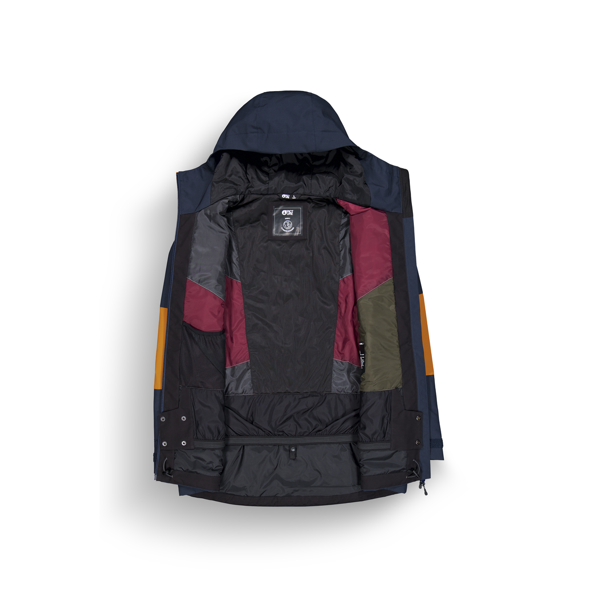 JOMOH JKT __color:Dark_Blue_Honey#21