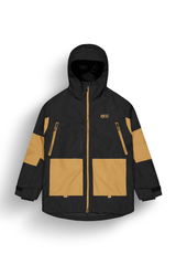 JOMOH JKT __color:Black_Brown_Sugar#8