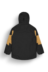 JOMOH JKT __color:Black_Brown_Sugar#9