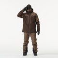 TRACK JKT __color:Chicory_Cof_Cocoa_Brown#12