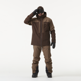 TRACK JKT __color:Chicory_Cof_Cocoa_Brown#12